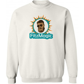 Miami Fitzpatrick FitzMagic T-Shirt