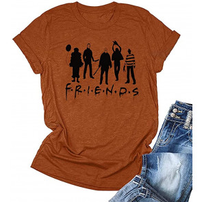 Michael Myers T-Shirt