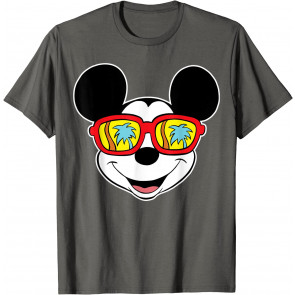 Mickey Island Sunglasses T-Shirt