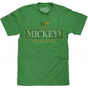 Mickey's Fine Malt Liquor T-Shirt