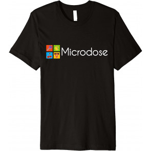 Microdose T-Shirt