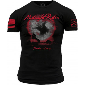 Midnight Rider T-Shirt