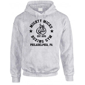 Mighty Mick's Boxing Gym - 1976 - Movie T-Shirt