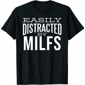 Milf  T-Shirt