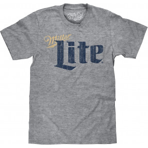 Miller Lite T-Shirt