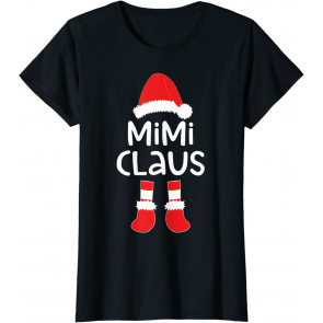 Mimi Claus T-Shirt