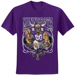 Minnesota Fans T-Shirt