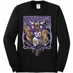 Minnesota Fans T-Shirt