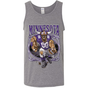 Minnesota Fans T-Shirt
