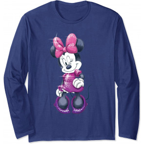 Minnie Mouse Sassy T-Shirt