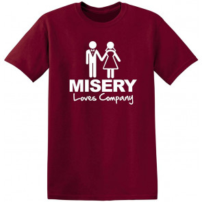 Misery Loves Company T-Shirt