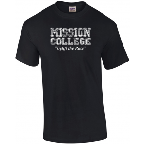 Mission College T-Shirt