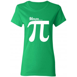 Mmm Pi T-Shirt