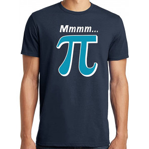 Mmmm… Pi T-Shirt