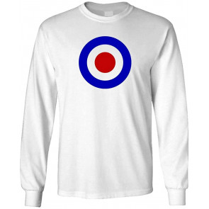 MOD Target T-Shirt