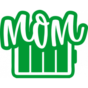 Mom 3 T-Shirt