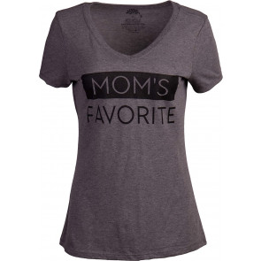 Mom's Favorite T-Shirt