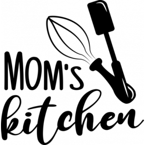 Moms Kitchen T-Shirt