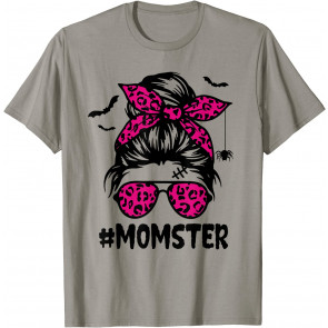 Momster  T-Shirt