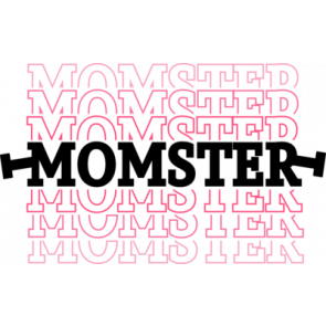 Momster T-Shirt