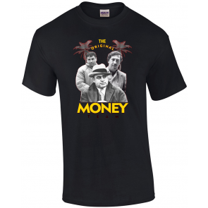 Original Money Team T-Shirt