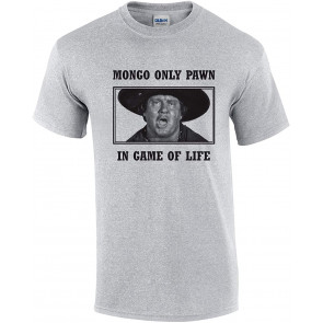 Mongo Pawn T-Shirt