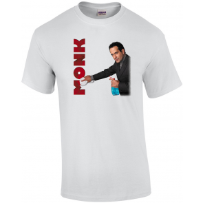 Monk Ish T-Shirt