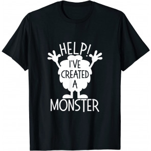 Monster  T-Shirt