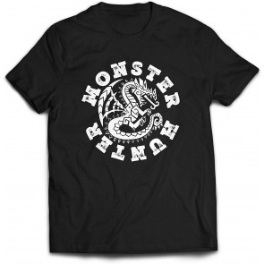 Monster Hunter T-Shirt