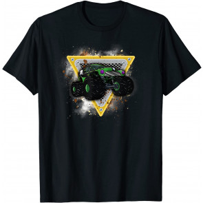 Monster Truck T-Shirt