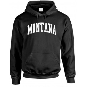 Montana - USA America State Pride Patriotic T-Shirt