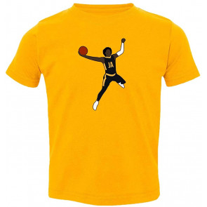 Morant Murray State Racers Little Kids Toddler T-Shirt