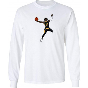 Morant Murray State Racers Men's T-Shirt