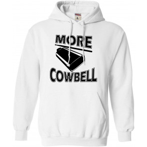 More Cowbell T-Shirt