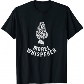 Morel T-Shirt