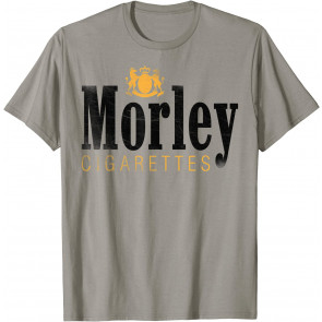 Morley Cigarette  T-Shirt