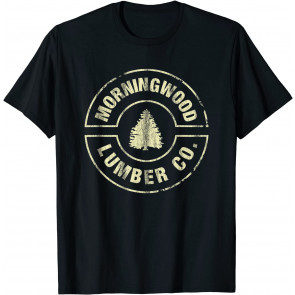 Morningwood Lumber Company  T-Shirt