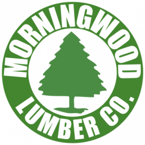 Morningwood Lumber Company Tshirt