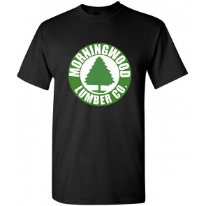 Morningwood Lumber T-Shirt