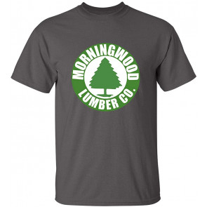 Morningwood Lumber T-Shirt