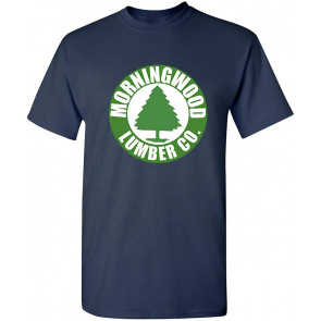 Morningwood Lumber T-Shirt