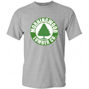 Morningwood Lumber T-Shirt