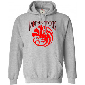 Mother Of Cats T-Shirt