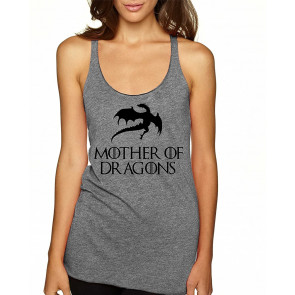 Mother Of Dragons GOT T-Shirt