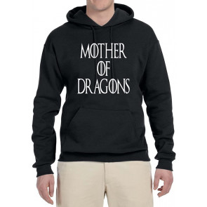 Mother Of Dragons T-Shirt