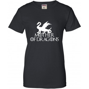 Mother Of Dragons T-Shirt