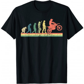 Motocross Motorcross Dirt Bike Gift T-Shirt