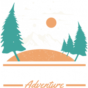 Mountain Adventure T-Shirt