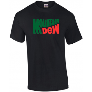 Mountain Dew T-Shirt