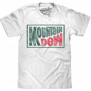 Mountain Dew T-Shirt